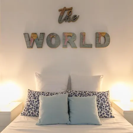 Apartment King Of Saint-lazare *