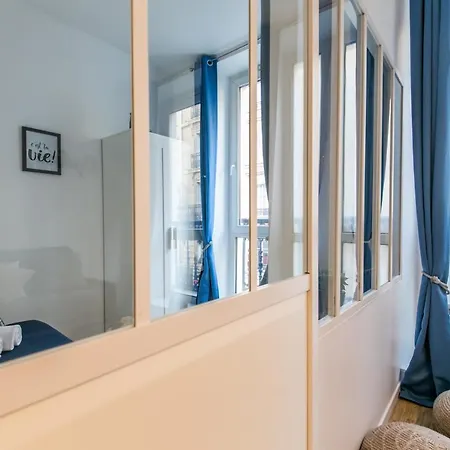Apartment King Of Saint-lazare