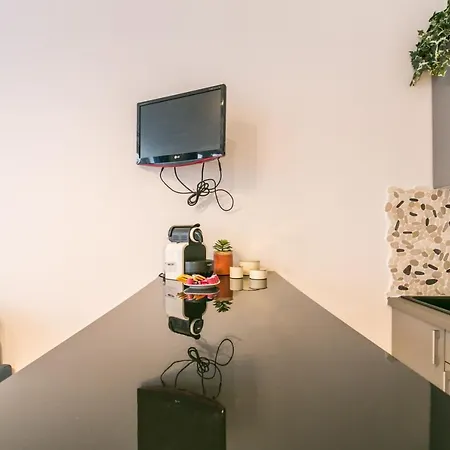 Apartment King Of Saint-lazare