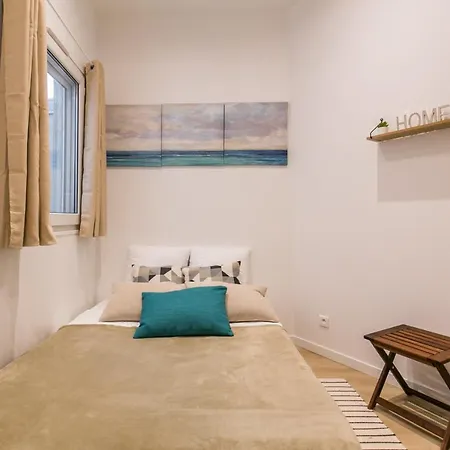 Apartment King Of Saint-lazare
