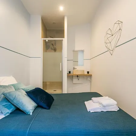 Apartment King Of Saint-lazare *