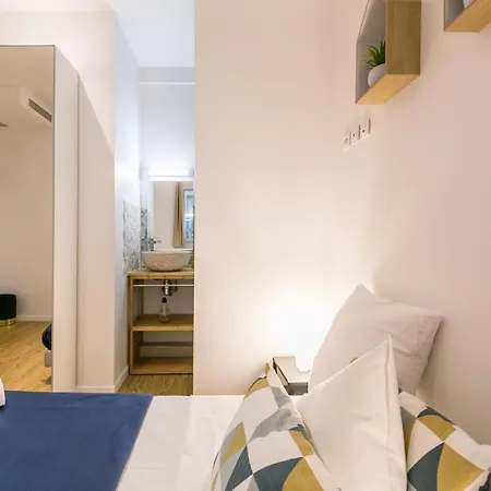 King Of Saint-lazare Apartment *